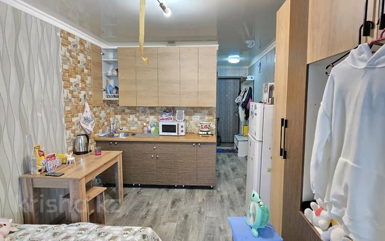 1-комнатная квартира · 20.7 м² · 3/5 этаж, мкр №10 за 17 млн ₸ в Алматы, Ауэзовский р-н — фото 2