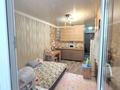 1-комнатная квартира · 20.7 м² · 3/5 этаж, мкр №10 за 17 млн ₸ в Алматы, Ауэзовский р-н — фото 16