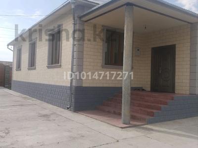 Отдельный дом · 6 комнат · 160 м² · 14 сот., 2 переулок Акмолда батыра 2Б — Ташкентская за 100 млн ₸ в Таразе