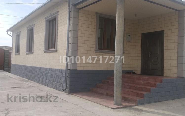 Жеке үй · 6 бөлме · 160 м² · 14 жүзд., 2 переулок Акмолда батыра 2Б — Ташкентская, бағасы: 100 млн ₸ в Таразе — фото 2