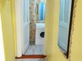 1-комнатная квартира · 34 м² · 1/2 этаж, Международный пер. — 35,20 квартал, Эйкос, Автобусный парк за 125 000 ₸ в Семее