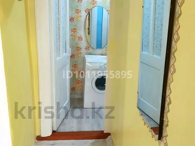 1-комнатная квартира · 34 м² · 1/2 этаж, Международный пер. — 35,20 квартал за 125 000 ₸ в Семее