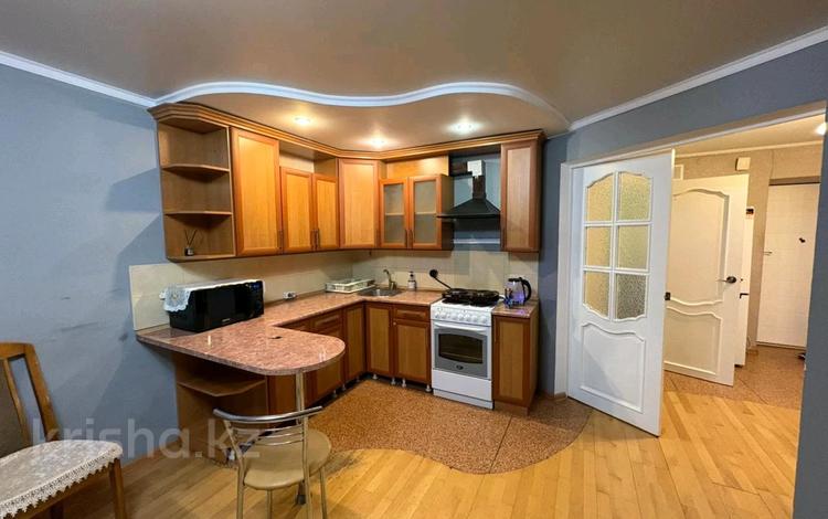 2-комнатная квартира · 50 м², Пушкина — Скгу за 150 000 ₸ в Петропавловске — фото 2