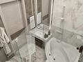3-бөлмелі пәтер · 145 м² · 3/3 қабат, Аль- Фараби 116, бағасы: 2 млн ₸ в Алматы, Медеуский р-н — фото 4