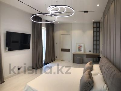 3-бөлмелі пәтер · 145 м² · 3/3 қабат, Аль- Фараби 116, бағасы: 2 млн ₸ в Алматы, Медеуский р-н