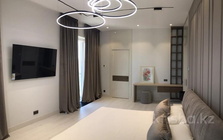 3-бөлмелі пәтер · 145 м² · 3/3 қабат, Аль- Фараби 116, бағасы: 2 млн ₸ в Алматы, Медеуский р-н — фото 35