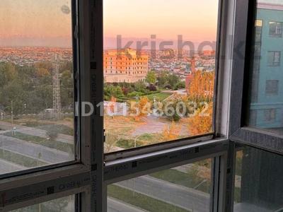 2-комнатная квартира · 66 м² · 5/9 этаж, Байдибек би 126/6 — Бизнесу центр Кайнар за 35.5 млн ₸ в Шымкенте, Каратауский р-н
