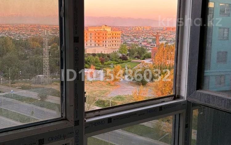 2-комнатная квартира · 66 м² · 5/9 этаж, Байдибек би 126/6 — Бизнесу центр Кайнар за 35.5 млн ₸ в Шымкенте, Каратауский р-н — фото 2