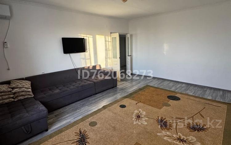 3-комнатная квартира · 93 м² · 4/5 этаж, мкр Нурсат 105 за 280 000 ₸ в Шымкенте, Каратауский р-н — фото 4
