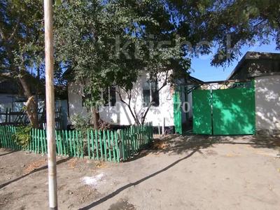 Отдельный дом · 3 комнаты · 48 м² · 8 сот., Сыщдыкова 68 — Вихрева за 7 млн ₸ в Шелек
