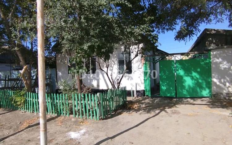 Отдельный дом · 3 комнаты · 48 м² · 8 сот., Сыщдыкова 68 — Вихрева за 7 млн ₸ в Шелек — фото 2