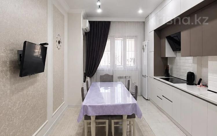 4-комнатная квартира · 125 м² · 7/11 этаж, 17-й мкр 43 за 52 млн ₸ в Актау — фото 2