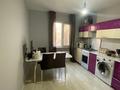2-комнатная квартира · 63.8 м² · 3/6 этаж, Достоевского за 34 млн ₸ в Алматы, Турксибский р-н