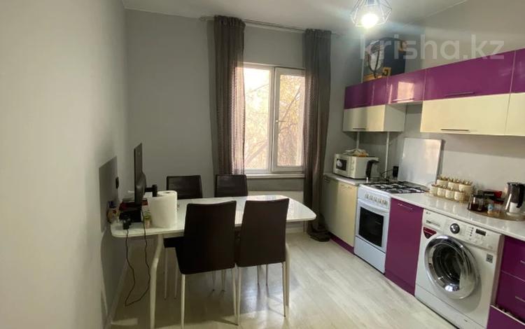 2-комнатная квартира · 63.8 м² · 3/6 этаж, Достоевского за 34 млн ₸ в Алматы, Турксибский р-н — фото 9
