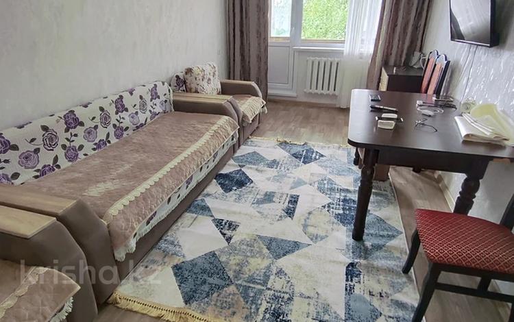 2-бөлмелі пәтер · 44 м² · 4/5 қабат, Мкр. 4 27 — Этаж 4, бағасы: 8 млн ₸ в Степногорске — фото 2