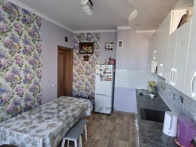 3-бөлмелі пәтер · 73 м² · 6/14 қабат, 1-я улица, бағасы: 46.3 млн ₸ в Алматы, Алатауский р-н