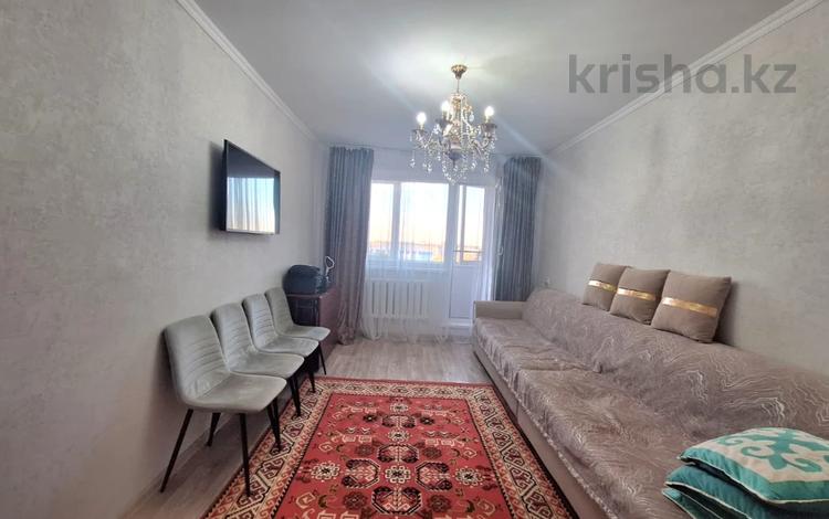 2-бөлмелі пәтер · 45 м² · 5/5 қабат, Восток-2 ш/а., бағасы: 15 млн ₸ в Караганде, Алихана Бокейханова р-н — фото 2