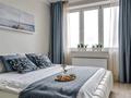 1-бөлмелі пәтер · 40 м² · 5/9 қабат, Туран 46Б, бағасы: 13 000 ₸ в Астане, Есильский р-н