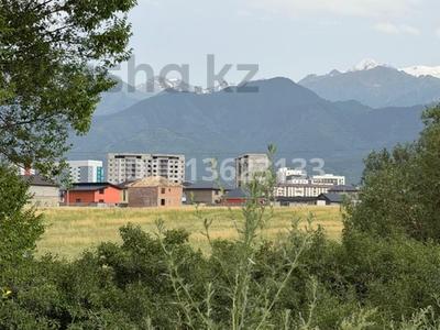 Участок · 6 соток, Талгар за 11 млн ₸