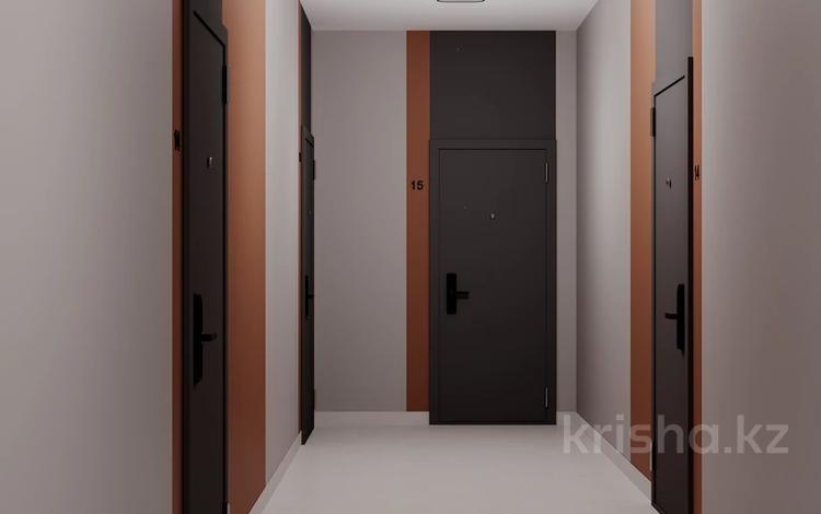 1-комнатная квартира · 44.5 м², Сафуан Шаймерденов 1 за ~ 21.8 млн 〒 в Астане, Сарайшык р-н — фото 11