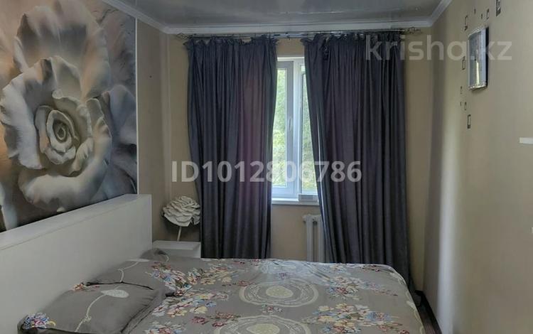 3-бөлмелі пәтер · 58 м² · 3/5 қабат, Гагарина — Крытый рынок, бағасы: 170 000 ₸ в Шымкенте, Абайский р-н — фото 2