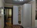 3-бөлмелі пәтер · 58 м² · 3/5 қабат, Гагарина — Крытый рынок, бағасы: 170 000 ₸ в Шымкенте, Абайский р-н — фото 2