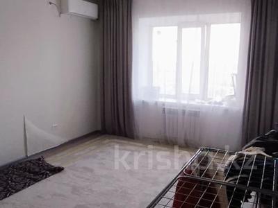 1-комнатная квартира · 44.9 м² · 9/9 этаж, Абай 244 за 19.8 млн ₸ в Уральске