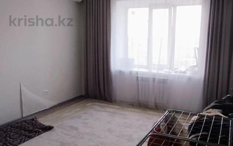 1-комнатная квартира · 44.9 м² · 9/9 этаж, Абай 244 за 19.8 млн ₸ в Уральске — фото 2