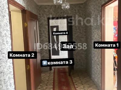 Отдельный дом • 4 комнаты • 140 м² • 4.5 сот., Райымбека 31 за 40 млн 〒 в Каскелене