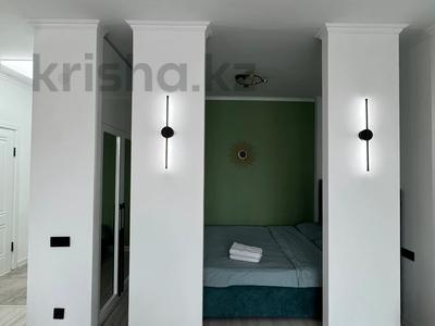 Пәтерлер в Атырауской обл.: 1-бөлмелі пәтер · 45 м² · 6/9 қабат, Айтеке Би 30а, бағасы: 35 млн 〒 1-бөлмелі пәтер · 45 м² · 6/9 қабат, Айтеке Би 30а, бағасы: 35 млн 〒 в Атырау