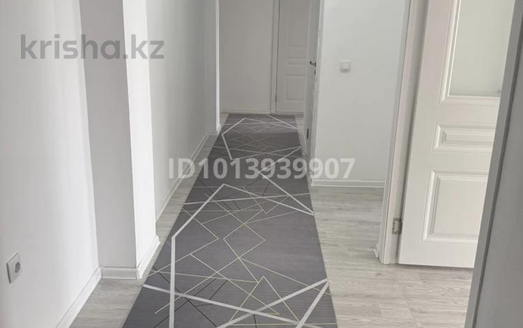 3-комнатная квартира · 84 м² · 2/5 этаж, мкр Улы Дала — Рядом Торговый центр Жетібай( Фиркан) за 150 000 ₸ в Таразе — фото 2