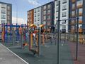 3-комнатная квартира · 84 м² · 2/5 этаж, мкр Улы Дала — Рядом Торговый центр Жетібай( Фиркан) за 150 000 ₸ в Таразе — фото 14