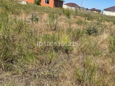 Участок · 7.2 га, мкр 12 за 6 млн ₸ в Актобе