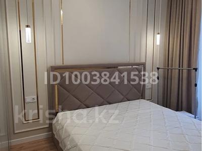 2-бөлмелі пәтер · 45 м² · 5/9 қабат, Култегин 11а — Сыганак, бағасы: 35 млн ₸ в Астане, Нура р-н