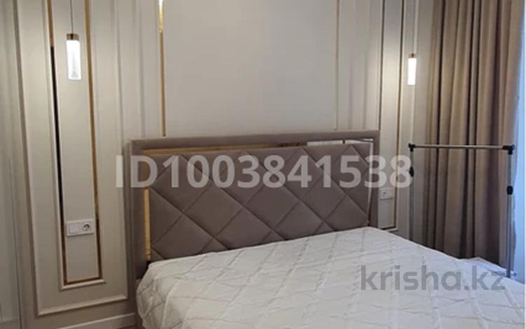 2-бөлмелі пәтер · 45 м² · 5/9 қабат, Култегин 11а — Сыганак, бағасы: 35 млн ₸ в Астане, Нура р-н — фото 75