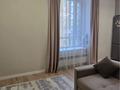 2-бөлмелі пәтер · 45 м² · 5/9 қабат, Култегин 11а — Сыганак, бағасы: 35 млн ₸ в Астане, Нура р-н — фото 13