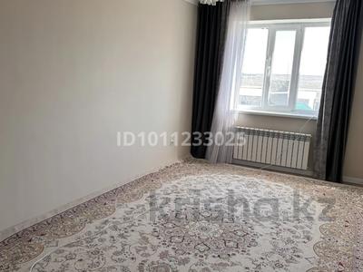 2-комнатная квартира · 55.7 м² · 3/5 этаж, мкр Жулдыз, 2 64 за 21 млн 〒 в Атырау