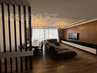 4-бөлмелі пәтер · 165 м² · 24/32 қабат, Аль-фараби 9блок 5г, бағасы: 1.6 млн ₸ в Алматы, Медеуский р-н