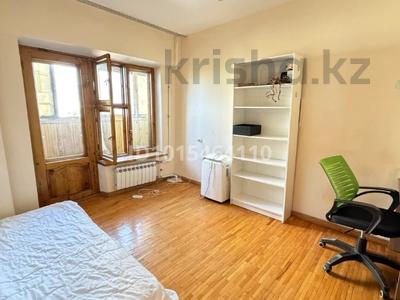 3 комнаты · 75 м² · 6/7 этаж, проспект Абая 139 за 130 000 ₸ в Алматы, Алмалинский р-н