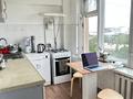 3 комнаты · 75 м² · 6/7 этаж, проспект Абая 139 за 130 000 ₸ в Алматы, Алмалинский р-н — фото 4