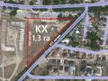 Участок · 13296 соток, мкр Мадениет — Сарбулаксий тракт, Аруана за 190 млн ₸ в Алматы, Алатауский р-н