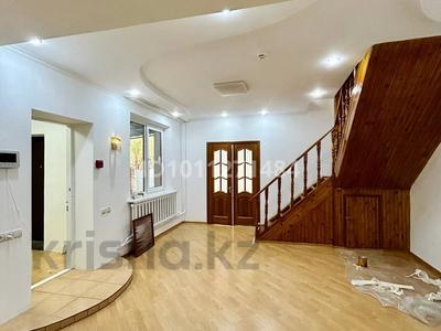 Отдельный дом · 7 комнат · 350 м² · 6 сот., мкр Горный Гигант за 510 млн 〒 в Алматы, Медеуский р-н