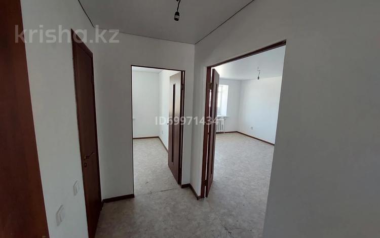 3-комнатная квартира · 65.5 м² · 4/5 этаж, Иманова 18 за 18 млн ₸ в Акколе — фото 3