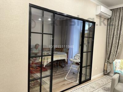 6-комнатная квартира · 155 м² · 4/10 этаж, мкр Новый Город, Дюсембекова 83/2 за 85 млн ₸ в Караганде, Казыбек би р-н