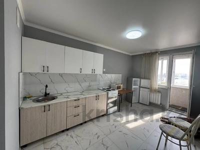 1-комнатная квартира · 39 м² · 7/9 этаж, мкр Шугыла, Райымбека 590/6 — Жуалы за 180 000 〒 в Алматы, Наурызбайский р-н