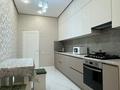 1-комнатная квартира · 46 м² · 5/7 этаж, 20-й мкр, Мкрн 20 6 — Музей Абиша Кекилбаева, ГиперМаркет Дина, НИШ ХБН за 12 000 ₸ в Актау — фото 7