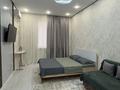 1-комнатная квартира · 46 м² · 5/7 этаж, 20-й мкр, Мкрн 20 6 — Музей Абиша Кекилбаева, ГиперМаркет Дина, НИШ ХБН за 12 000 ₸ в Актау — фото 5