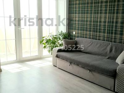 1-комнатная квартира · 35 м² · 6/9 этаж, Курмангазы 154 — Евразия за 12 000 ₸ в Уральске