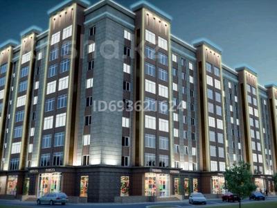 2-комнатная квартира, 60 м², 9/10 этаж, Алихана Бокейханова 15 за 32.5 млн 〒 в Астане, Есильский р-н
