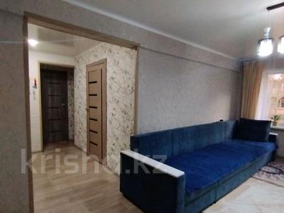 3-комнатная квартира · 55 м² · 1/5 этаж, Астана 14 за 21.5 млн 〒 в Усть-Каменогорске